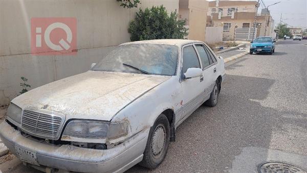 دایۆ پرینس 1996  بۆ فرۆشتن لە عێراق - کەرکووک